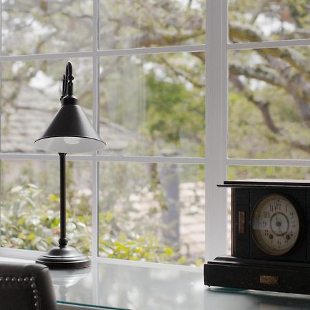 The Vagabond'S House Boutique Inn Carmel-by-the-Sea Экстерьер фото