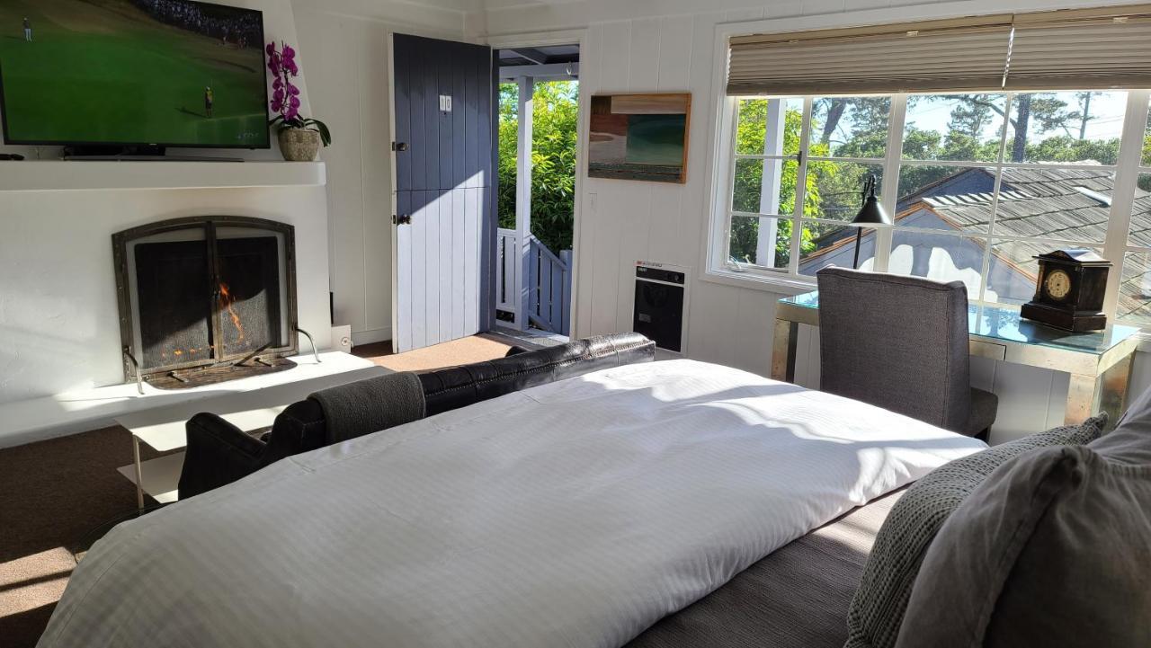 The Vagabond'S House Boutique Inn Carmel-by-the-Sea Экстерьер фото