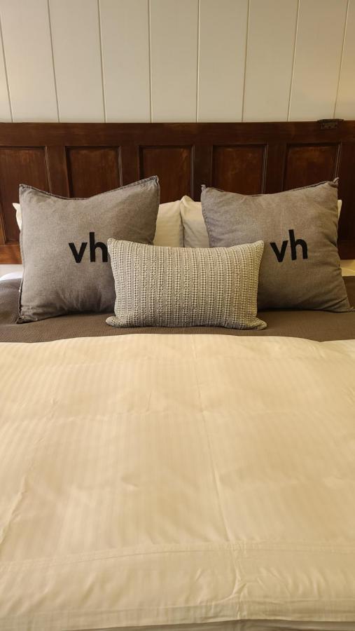 The Vagabond'S House Boutique Inn Carmel-by-the-Sea Экстерьер фото