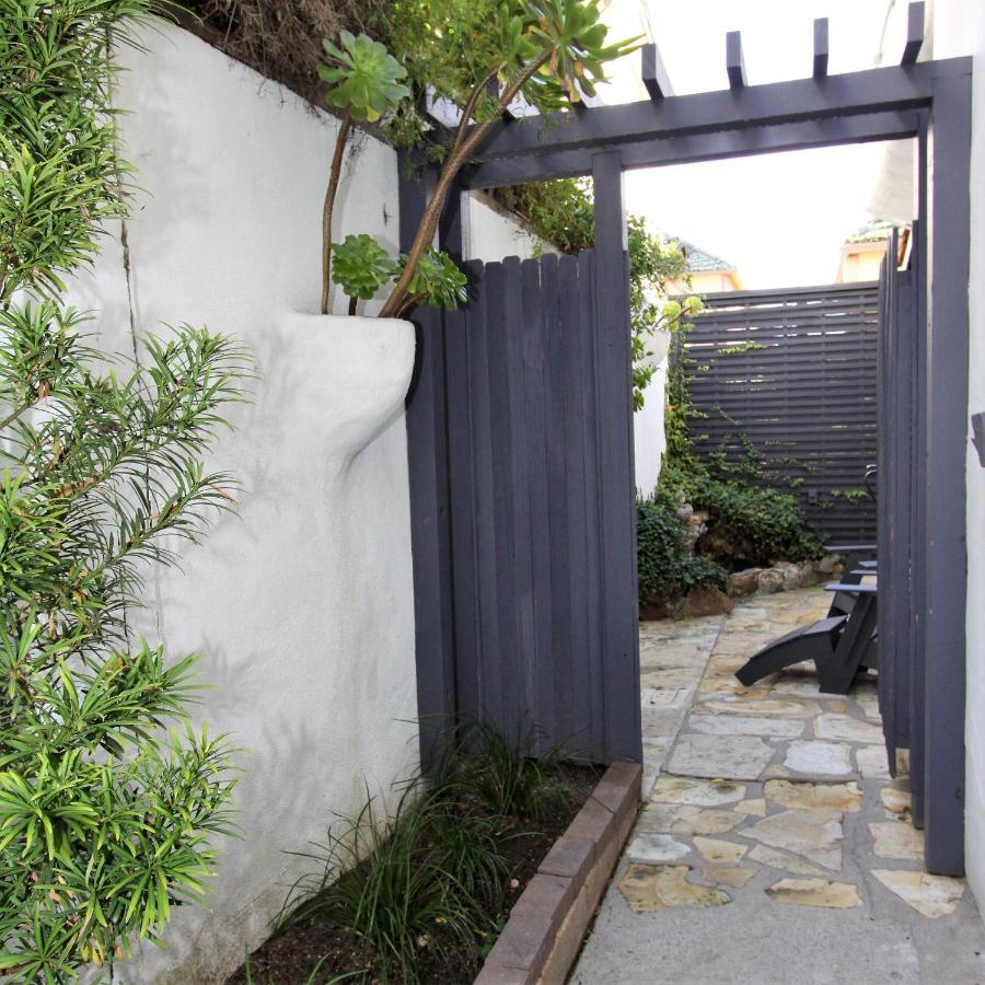 The Vagabond'S House Boutique Inn Carmel-by-the-Sea Экстерьер фото