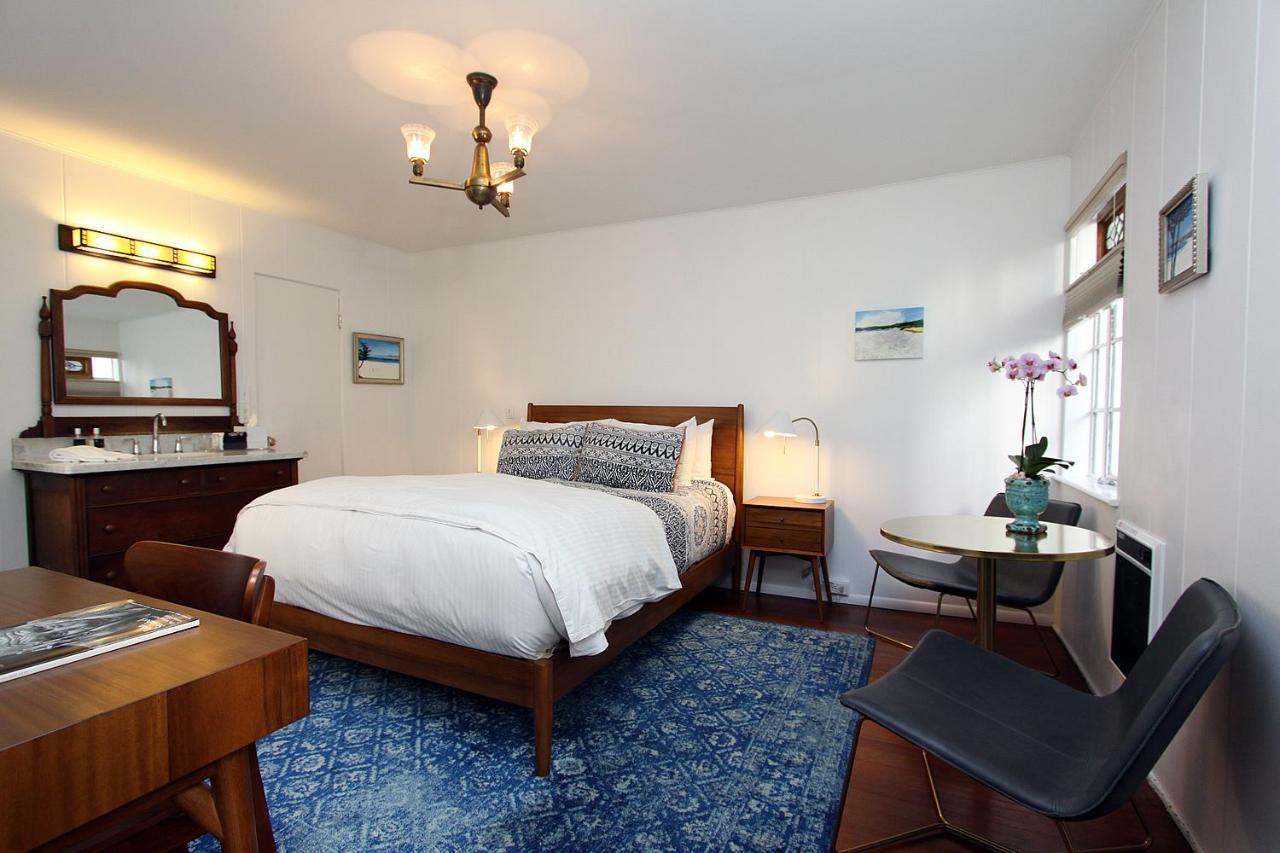 The Vagabond'S House Boutique Inn Carmel-by-the-Sea Экстерьер фото