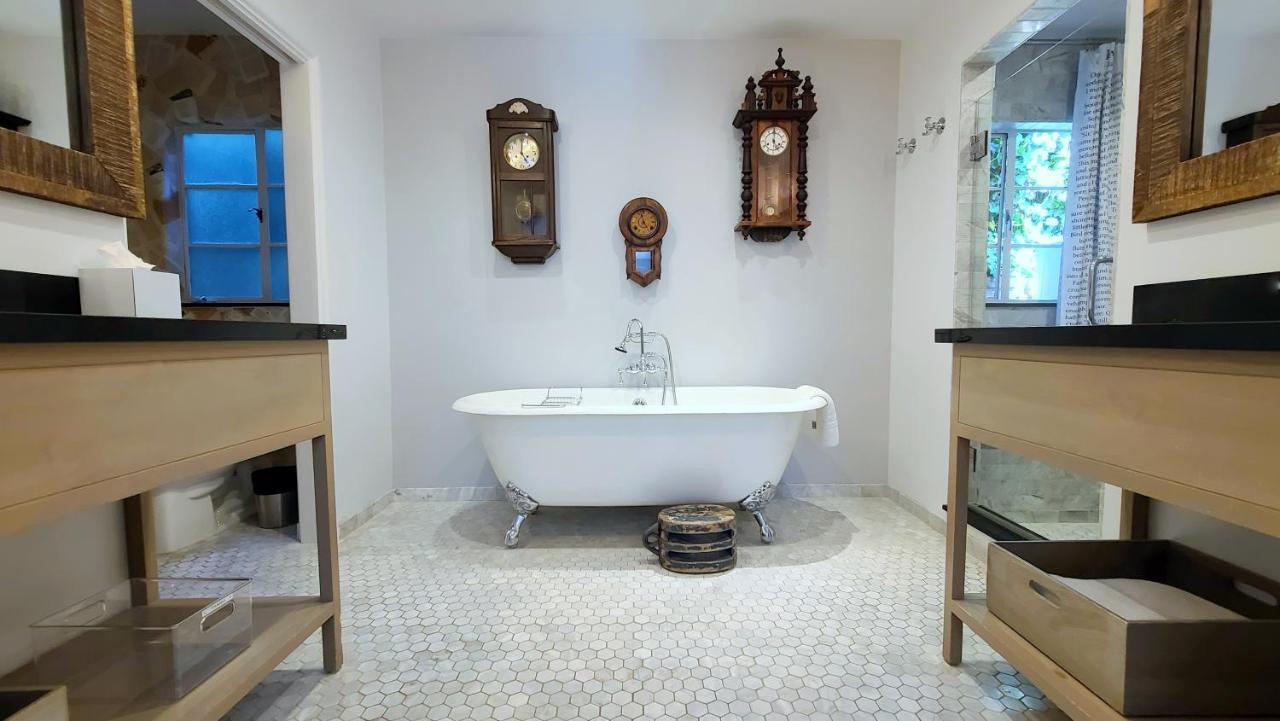 The Vagabond'S House Boutique Inn Carmel-by-the-Sea Экстерьер фото