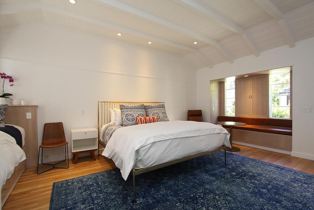 The Vagabond'S House Boutique Inn Carmel-by-the-Sea Экстерьер фото