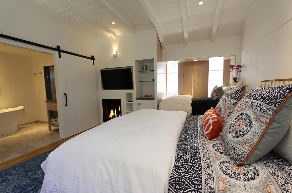The Vagabond'S House Boutique Inn Carmel-by-the-Sea Экстерьер фото