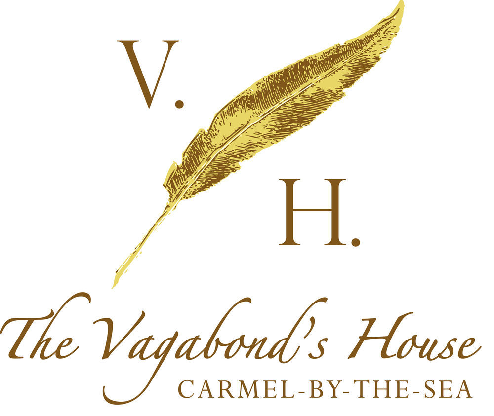 The Vagabond'S House Boutique Inn Carmel-by-the-Sea Экстерьер фото